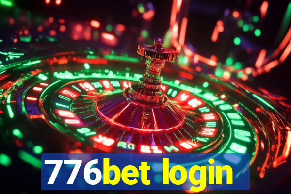 776bet login